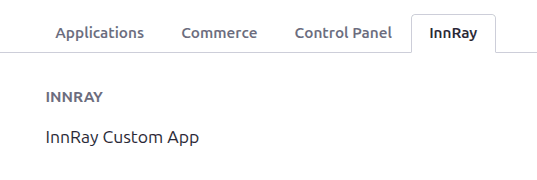 Cover image for Definiowanie niestandardowych aplikacji w Panelu Sterowania Liferay