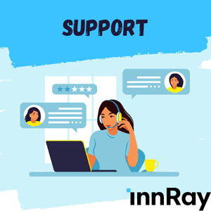Ongoing support